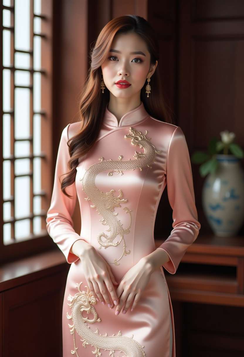 俄罗斯妈妈剧照
